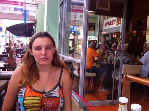 charlotine222's profile picture. souriante de nature, de l'énergie, j'aime la vie et après ! à découvrir !