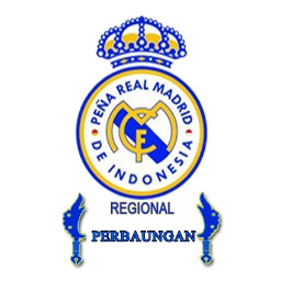 Madrid_IndoPRB's profile picture. Official Twitter Peña Real Madrid de Indonesia Regional Perbaungan
