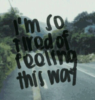 Don't want it anymore /3