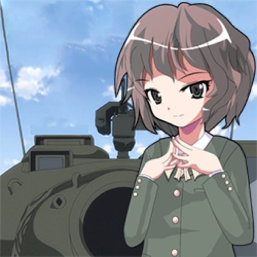 74_JGSDF's profile picture. やっほー なんかみんなこっちに来てるらしいじゃんか？やって来たぜこの僕が！