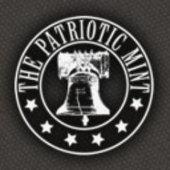 The Patriotic Mint provides our customers with the finest collectible coins.