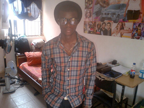 skydo_T's profile picture. I still look good in a broken mirror