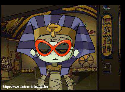 Merenptah2's profile picture. #EnEnFerAvecLuciFer