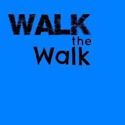 We do more than just talk the talk. We Walk the Walk.
https://t.co/3sBq4cpqTP
Email us at brandon.walkthewalk@gmail.com for information!