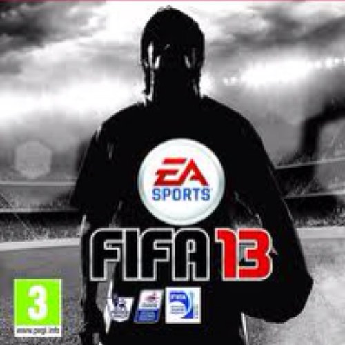 FUT_13Verloten's profile picture. Voor PS3 & XBOX.