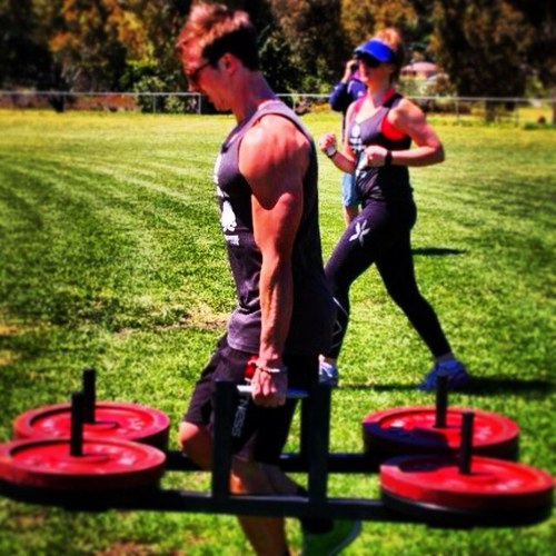 zane_kris's profile picture. Strength, Power, Passion.