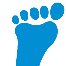Putting our best feet forward to fill the world with pretty things!