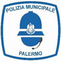 Polizia MunicipalePA (@palermopm) 's Twitter Profile