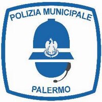 Polizia MunicipalePA(@PALERMOPM) 's Twitter Profile Photo