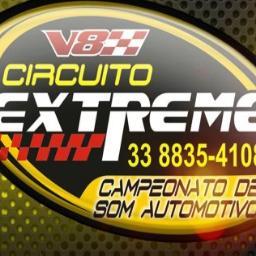 campeonatos de som automotivo
