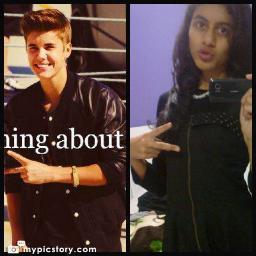 Im a BELIEBER because I respect Justin and believe in him. I love u so so much ! Please FOLLOW ME :) Cody Simpson follows me. He followed me on 28.11.12
