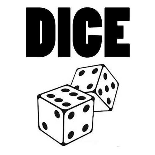 Dice Profile