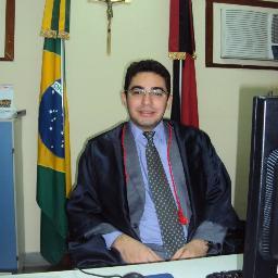 Advogado no escritório Marcos Inácio Advocacia