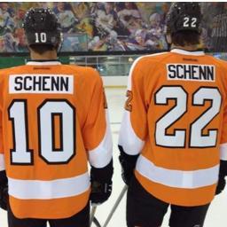 SuperSchennBros's profile picture. Parody Account of Brayden and Luke Schenn Bros
Natty & Women are beautiful things... oh yeah and hockey
This account is fake. #10 #22