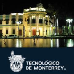 Esta es la cuenta oficial del Tecnológico de Monterrey, Sede Tapachula. 
¡Síguenos y participa!