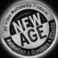 Venha fazer parte de uma Nova Cultura Digital 
New Age 2.0 Studios.Inc - Suporte Avançado de Multimidia  .