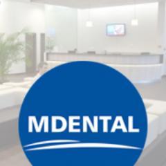 Welcome to MDental website! Our people-oriented dental surgery operating with the highest technical and professional standards.