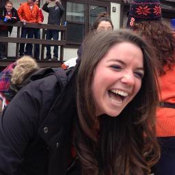 Proud alumni of @SyracuseU from the @iSchoolSU. Traveling the country and eating delicious food as a consultant.