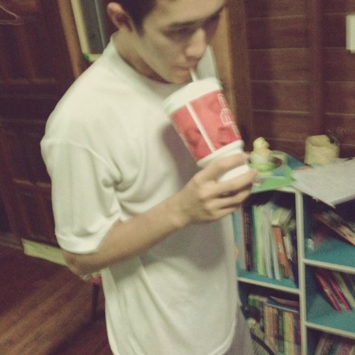My name is Mr.Sopawan
I'm 19 years old
In the future i will be striker in LFC.
:))