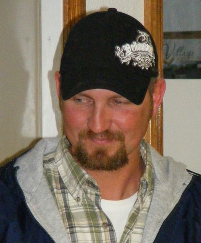I work at South Central F/S. I also farm along with my wife,3 kids Wyatt,Cauy,Emma and father-in-law. We raise Holstein beef steers, Red Angus cattle.