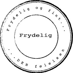 Frydelig og fint - DEN følelsen