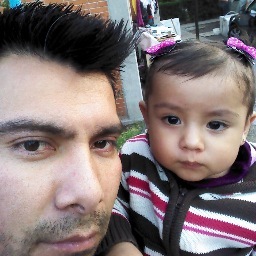 almazan_alberto's profile picture. 