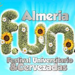 Festival Universitario que se realizara en Almería el próximo 22 de Marzo. + Info en http://t.co/dctugeE9IX