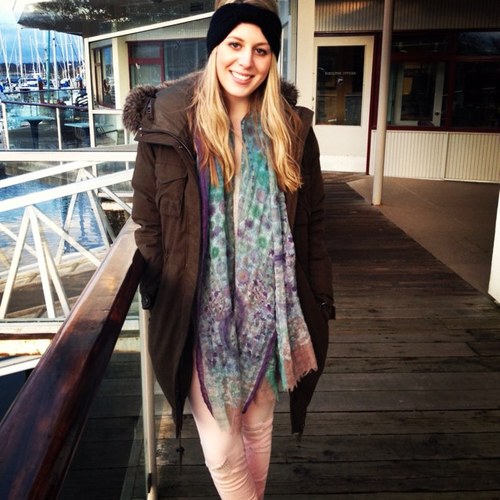 lkthom's profile picture. 