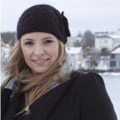 MariannaIwannou's profile picture. 