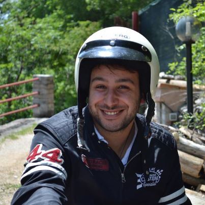 matteo  cupini