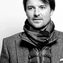 Object/Interface is a multidisciplinary studio working in interactive, graphic & industrial design.

Ryan is also co-owner of Fold @intothe_fold