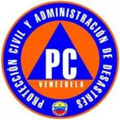 DIRECCIÓN NACIONAL DE PROTECCIÓN CIVIL Y ADMINISTARCION DE DESASTRES DE LA REPÚBLICA BOLIVARIANA DE VENEZUELA
