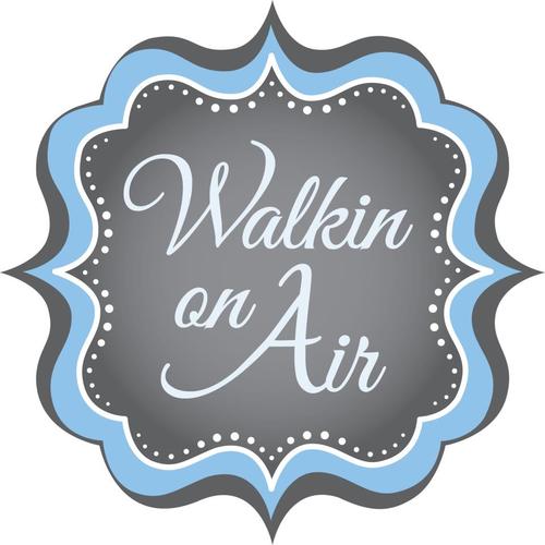 WalkinonAir1's profile picture. We specialize in designing one-of-a-kind bridal shoes for your wedding day.