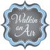 Walkin on Air (@walkinonair1) Twitter profile photo