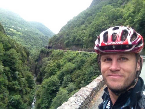 SuttonEd's profile picture. #cycling the world for #wateraid and #streetchild http://t.co/qH7JGvHIKy