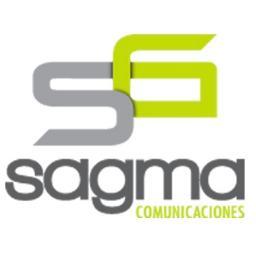 SagmaC's profile picture. Somos una agencia innovadora de comunicación. Estrategas, aliados de los clientes, especializados en PR y gestión de reputación.
