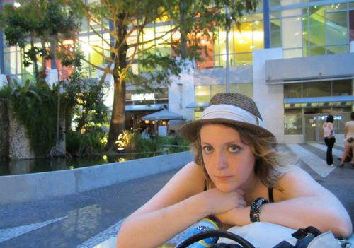 SBisch's profile picture. 