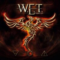 TheBandWET (@thebandwet) 's Twitter Profile