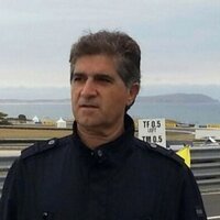 jose calero (@calerocuartero) 's Twitter Profile