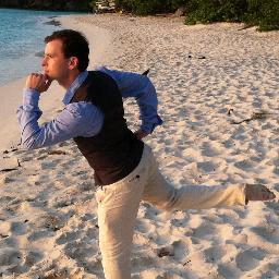 josephelevin's profile picture. 