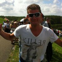 GercovEsveld (@gercovesveld) 's Twitter Profile