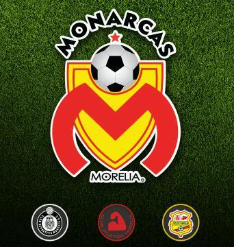 Twitter OFICIAL de los verdaderos aficionados de MONARCAS MORELIA. @FuerzaMonarca es el twitter oficial del club.