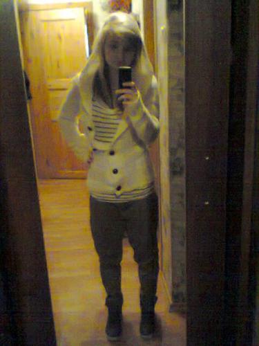 evekaz11's profile picture. 