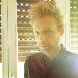 Mikael Wulffさんのプロフィール画像