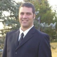 TravisThelen's profile picture. Digital Media Recruiting