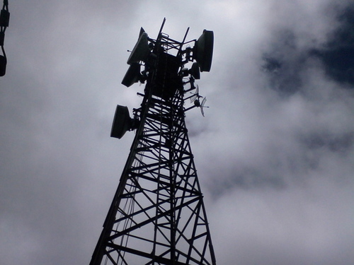 Jefe de Soporte de COMPUTRONIX - INTERNET INALAMBRICO, 5.8 GhZ EN NARIÑO