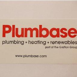 Plumbase Glasgow is a Plumbing & Heating merchant in the Eastend of Glasgow. We supply all major brands of Plumbing & Heating materials

CALL US ON 0141 5510701