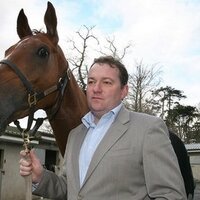 Eoin Griffin Racing(@GriffinEoin) 's Twitter Profile Photo