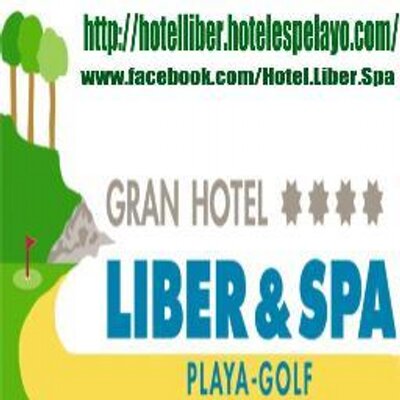 Gran Hotel Liber Spa on Twitter: "La isla mas alejada de ...