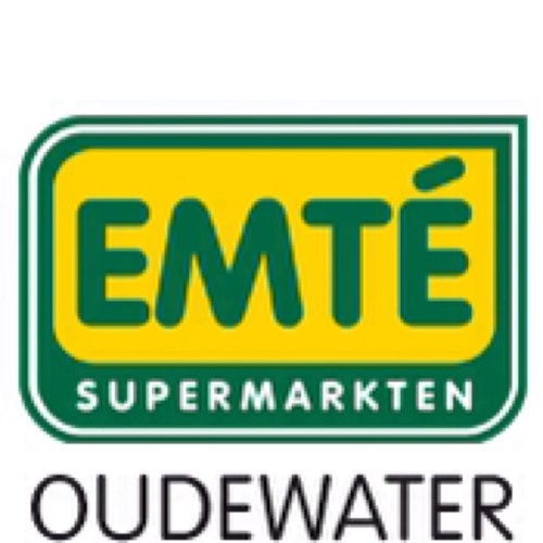 Beste EMTÉ supermarkt van Nederland!!